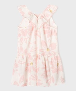 ROBE COURTE FIE 35WEC 35WEC ROS